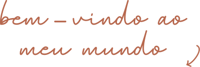 Meu mundo